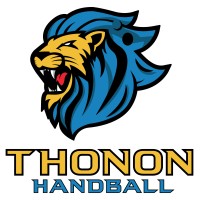Thonon Handball Logo