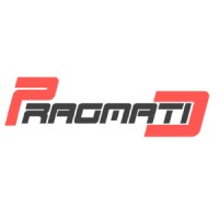 Pragmatic IT Logo