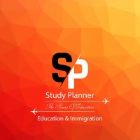 SP Study Planner Logo