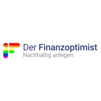 Finanzoptimist Logo