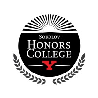 Sokolov Honors College at Youngstown State University Logo