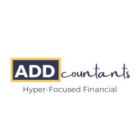 ADDcountants Logo