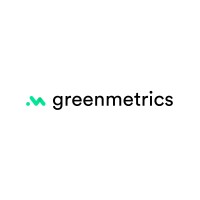 Greenmetrics Logo