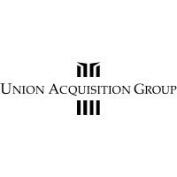 Union Acquisition Group Logo