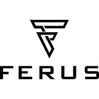 FERUS OUTDOORS Logo