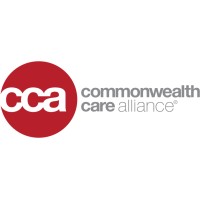 Commonwealth Care Alliance Logo