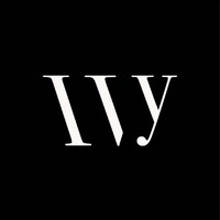 Ivy - Female Collective Logo