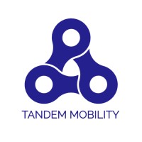 Tandem Mobility Logo