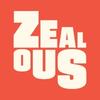 Zealous Logo