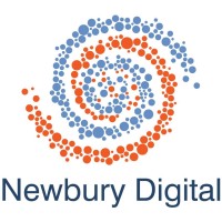 Newbury Digital Logo