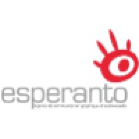 Esperanto Production Logo