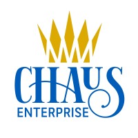 CHAUS ENTERPRISE Logo