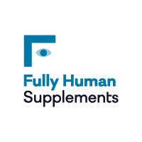 Fully Human Supplements Logo