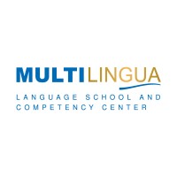 Multilingua Language Center Logo