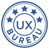 UX Bureau Logo