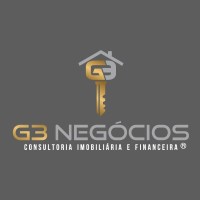 G3 Negócios Logo