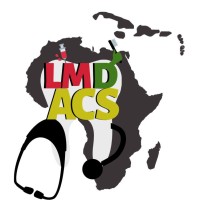 Leeds Medics and Dentist ACS Logo