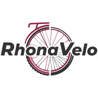 RhonaVelo Logo
