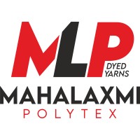 Mahalaxmi Polytex Logo