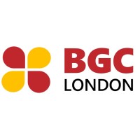 BGC London Logo