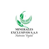 MINERALES EXCLUSIVOS S.A.S Logo