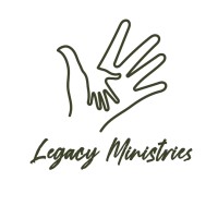 Legacy Ministries, Inc. Logo