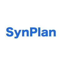 SynPlan (by VNNOR AS) Logo