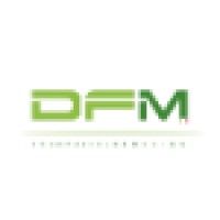 DFM srl Logo