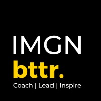 Imagine Better Logo