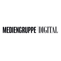 MEDIENGRUPPE DIGITAL Logo