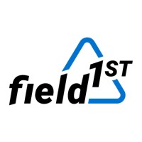 Field1st Logo