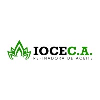 IOCE, C.A. Logo