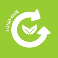 Gestión Verde Chile Logo