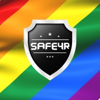 SAFE4R Logo