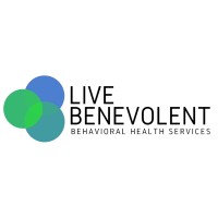 Live Benevolent Logo