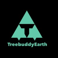 TreebuddyEarth Logo