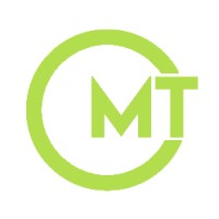 Maaz Technologies Logo