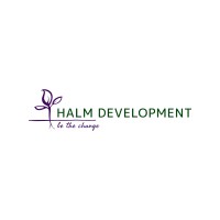 HALM Development Logo