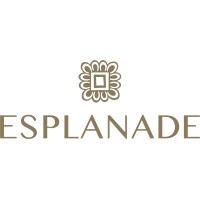 ESPLANADE Saarbrücken Logo