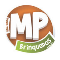 MP Brinquedos Logo