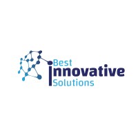 BIS | Best Innovative Solutions Logo