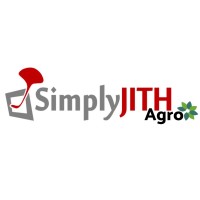 SimplyJITH Agro India Private Limited Logo