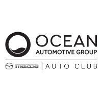 Ocean Automotive Group Logo
