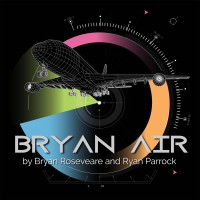 Bryan Air Logo
