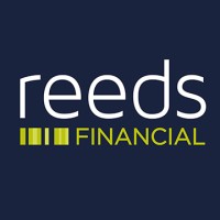 Reeds Financial Logo