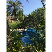 Villa Bebek Hotel Logo