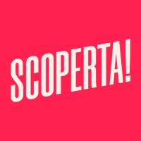 Scoperta Logo