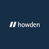 Howden Belgium NV/SA Logo