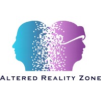 Altered Reality Zone Logo