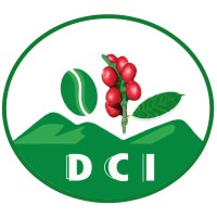 Dimtu coffee Industry Logo